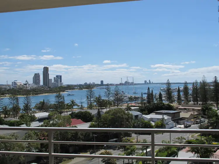 Third view of Homely apartment listing, 2074/1 Lennie Avenue, Main Beach QLD 4217