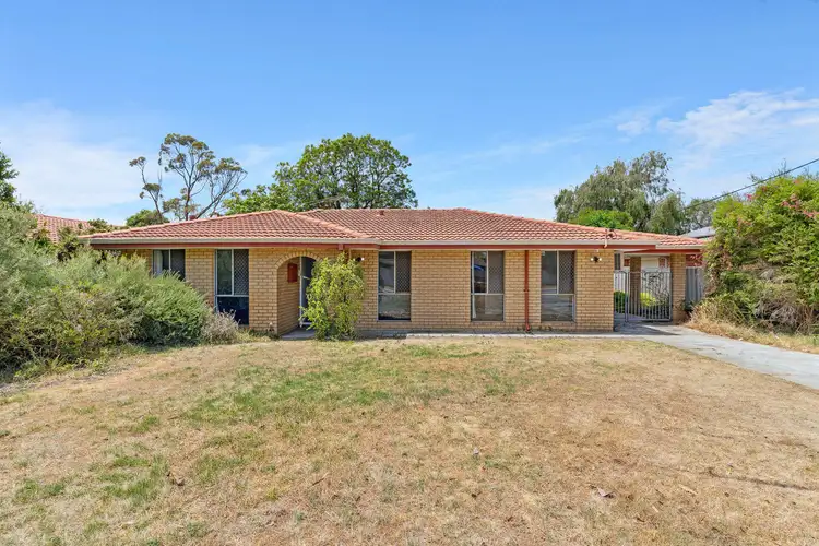 10 Cortis Way, Langford WA 6147