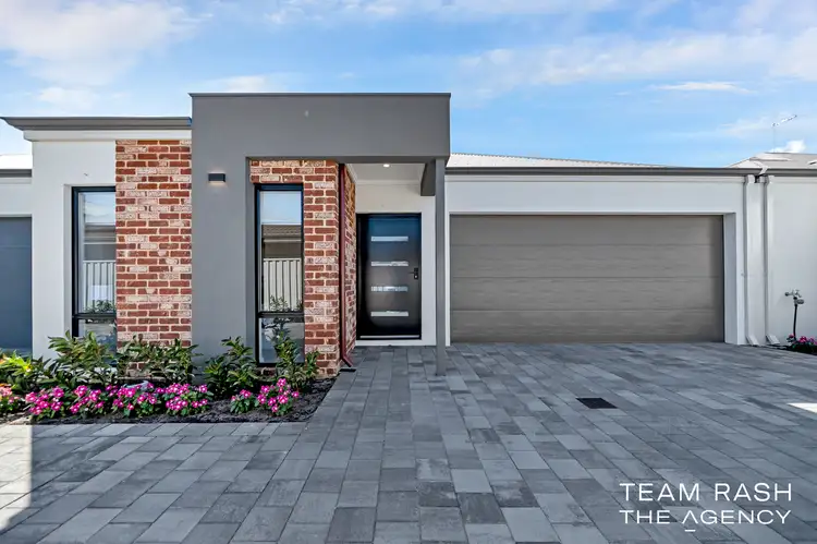 2/15 Mansell Street, Morley WA 6062