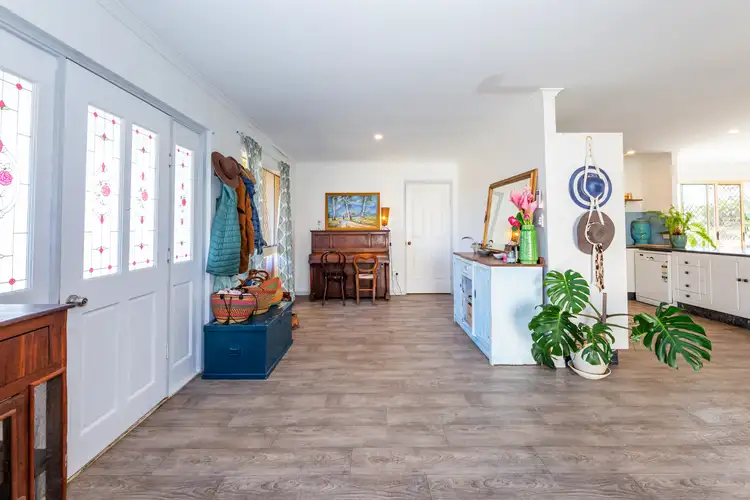 Third view of Homely house listing, 44 Poinciana Drive, Innes Park QLD 4670