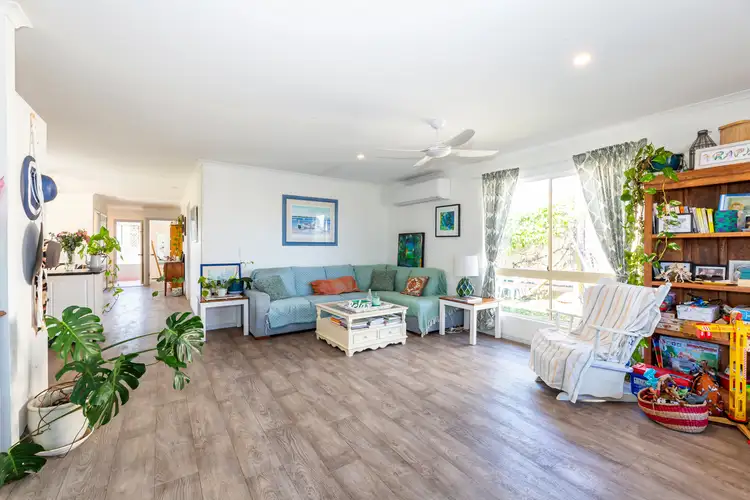 Fourth view of Homely house listing, 44 Poinciana Drive, Innes Park QLD 4670