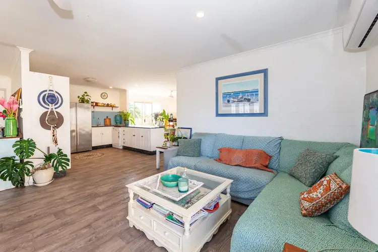 Fifth view of Homely house listing, 44 Poinciana Drive, Innes Park QLD 4670