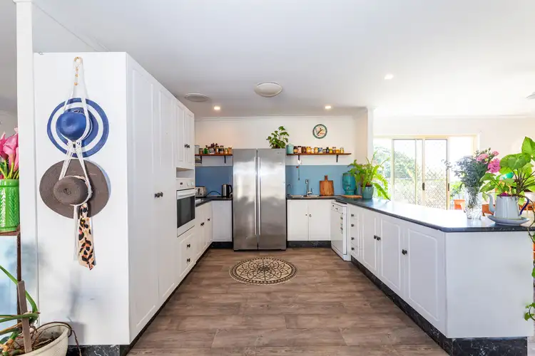 Sixth view of Homely house listing, 44 Poinciana Drive, Innes Park QLD 4670