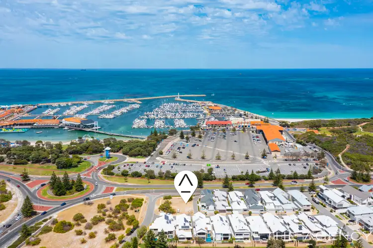 Main view of Homely land listing, 3 Tahiti Lane, Hillarys WA 6025