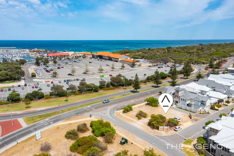 Fourth view of Homely land listing, 3 Tahiti Lane, Hillarys WA 6025