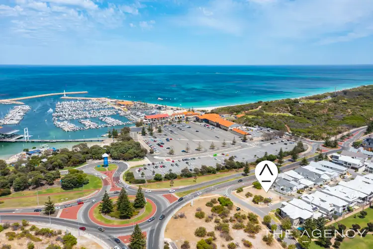 Fifth view of Homely land listing, 3 Tahiti Lane, Hillarys WA 6025