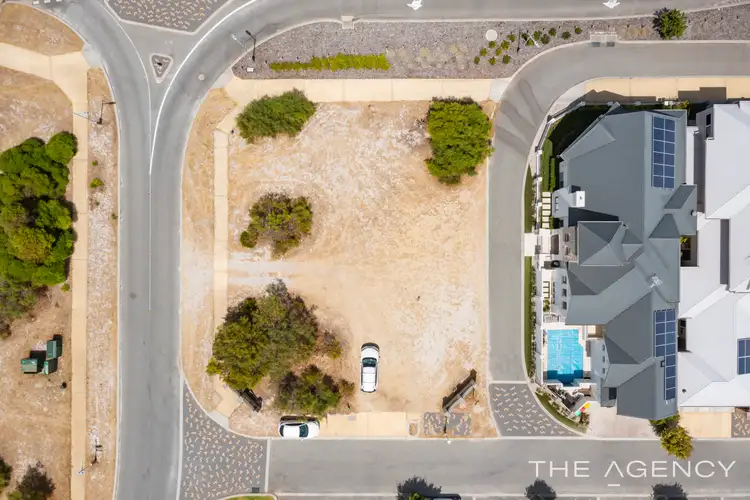 Sixth view of Homely land listing, 3 Tahiti Lane, Hillarys WA 6025