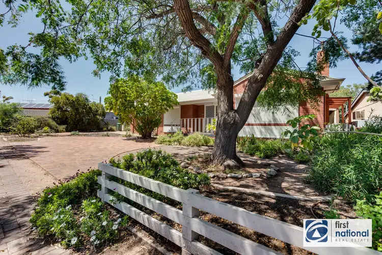 3 Holder Avenue, Port Augusta SA 5700