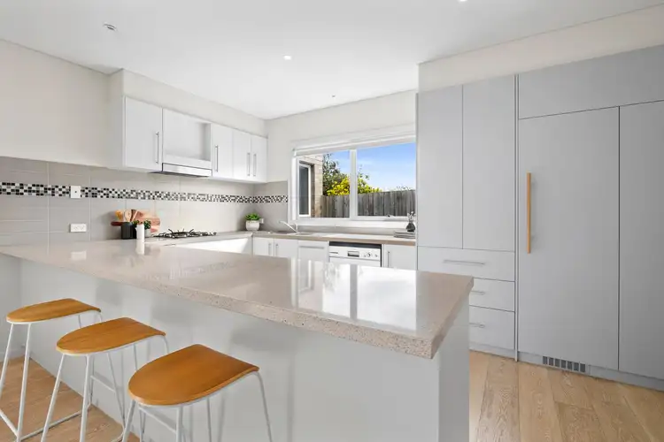 Third view of Homely unit listing, 3/25 Zeally Bay Road, Torquay VIC 3228
