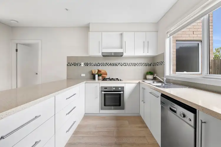 Fourth view of Homely unit listing, 3/25 Zeally Bay Road, Torquay VIC 3228