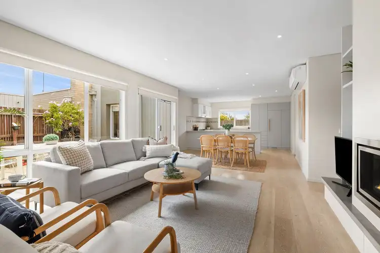 Fifth view of Homely unit listing, 3/25 Zeally Bay Road, Torquay VIC 3228