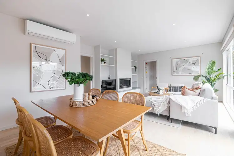 Sixth view of Homely unit listing, 3/25 Zeally Bay Road, Torquay VIC 3228