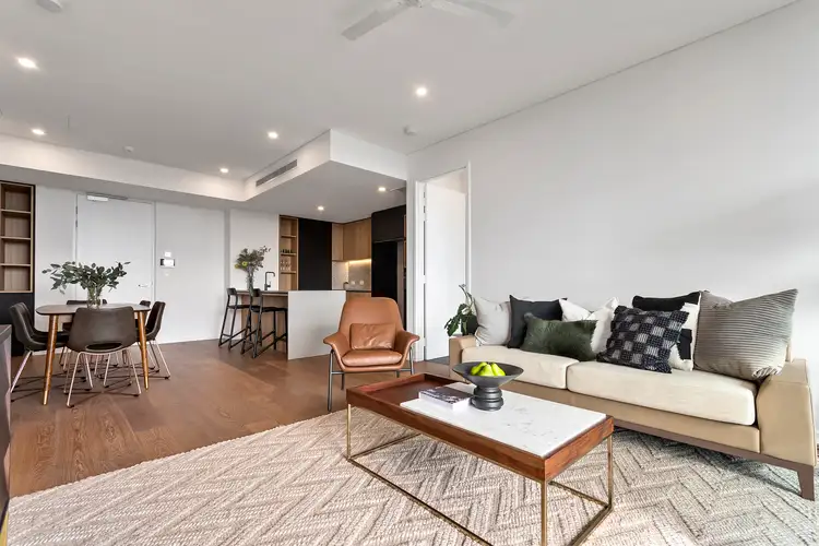 408 / 18 Hortus Way, Jolimont WA 6014