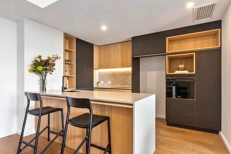 Fifth view of Homely apartment listing, 408 / 18 Hortus Way, Jolimont WA 6014