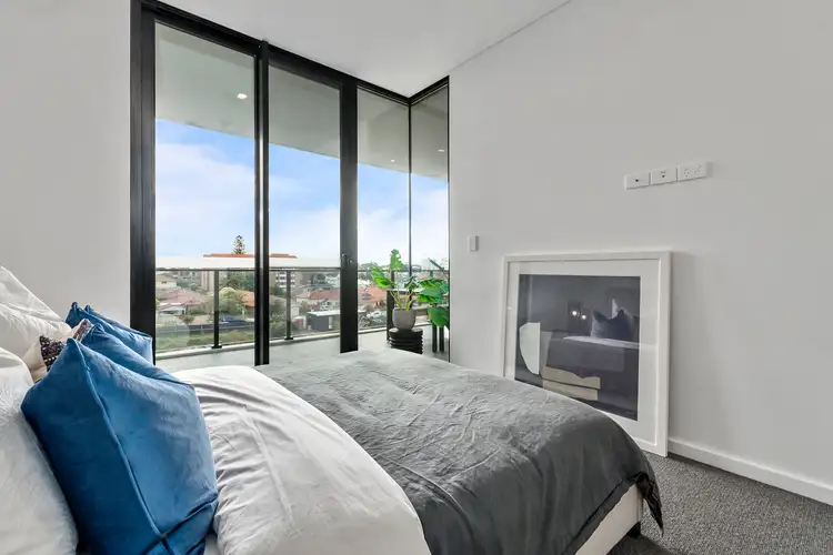 Sixth view of Homely apartment listing, 408 / 18 Hortus Way, Jolimont WA 6014