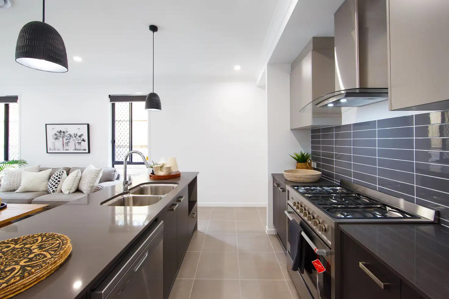 Main view of Homely house listing, 43 Geoff Wolter Drive, Molendinar QLD 4214