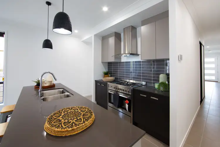 Third view of Homely house listing, 43 Geoff Wolter Drive, Molendinar QLD 4214