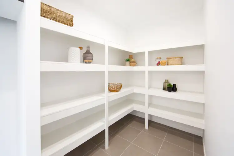 Fourth view of Homely house listing, 43 Geoff Wolter Drive, Molendinar QLD 4214