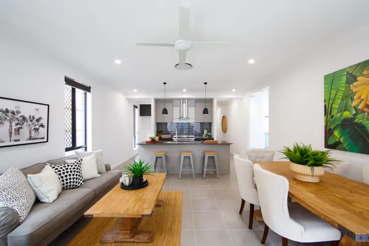 Sixth view of Homely house listing, 43 Geoff Wolter Drive, Molendinar QLD 4214