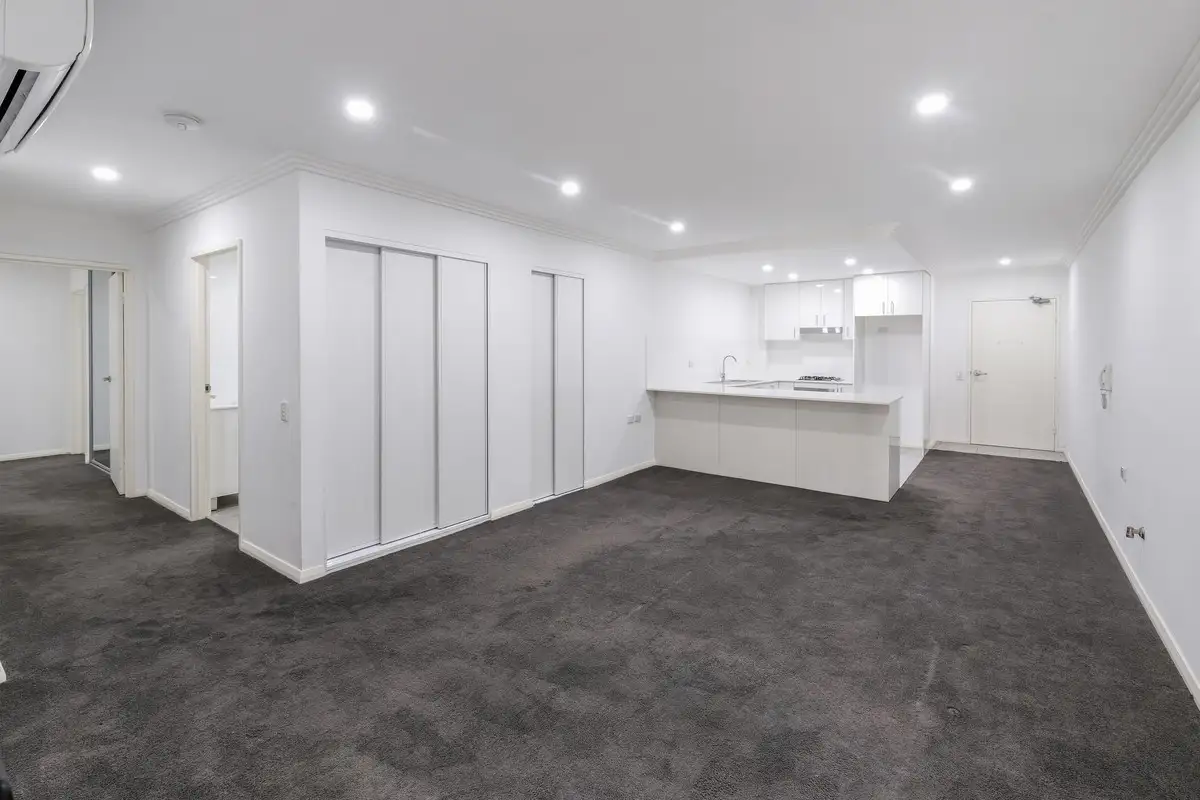 Main view of Homely apartment listing, 12/71-73 Faunce Street West, Gosford NSW 2250