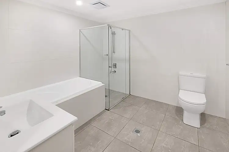 Fourth view of Homely apartment listing, 12/71-73 Faunce Street West, Gosford NSW 2250