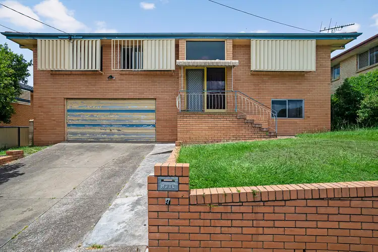 7 Heflin Street, Everton Park QLD 4053