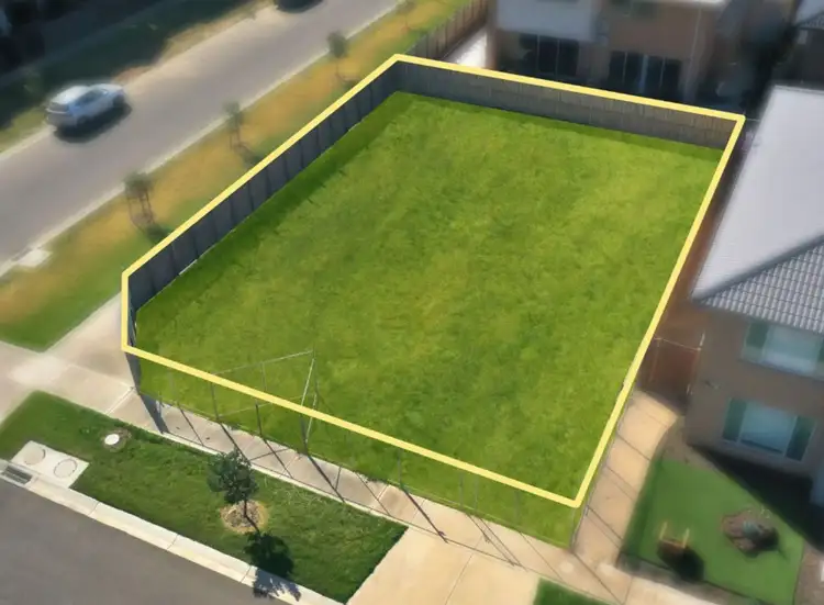 Fourth view of Homely land listing, 22 Hobie Drive, Werribee South VIC 3030