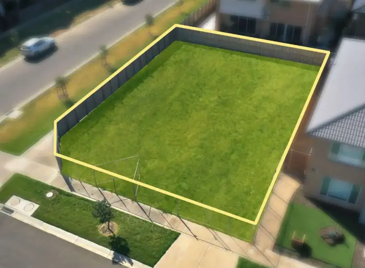 Fifth view of Homely land listing, 22 Hobie Drive, Werribee South VIC 3030