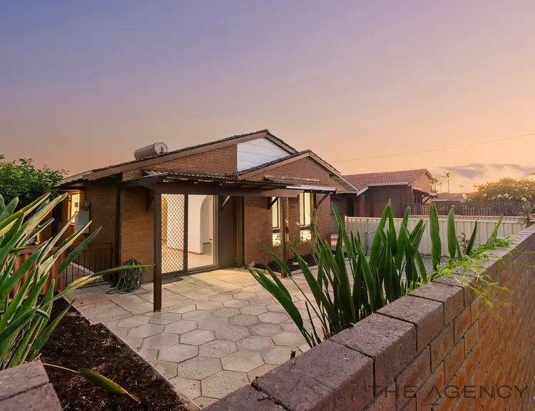 Main view of Homely house listing, 28A Chester Street, Belmont WA 6104