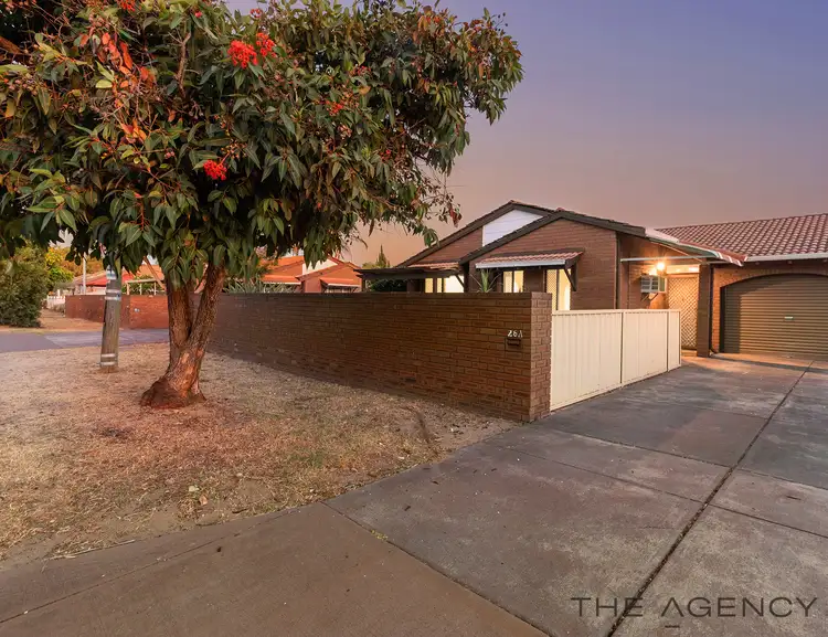 Second view of Homely house listing, 28A Chester Street, Belmont WA 6104