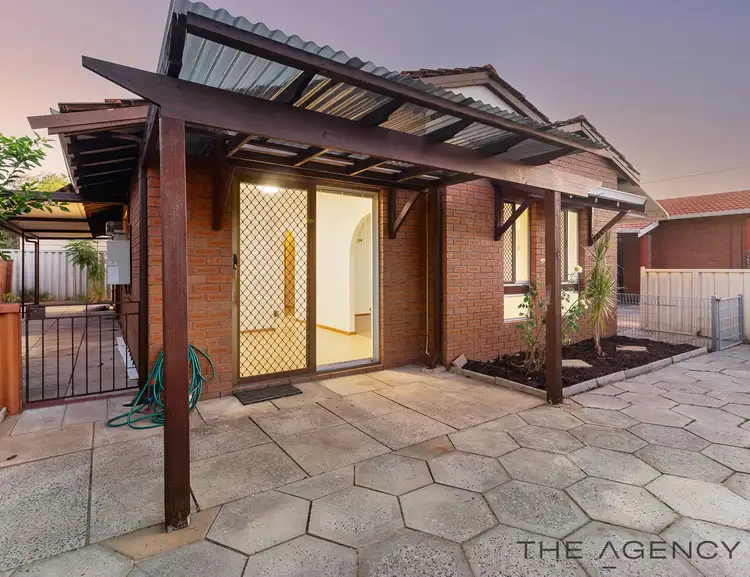 Third view of Homely house listing, 28A Chester Street, Belmont WA 6104