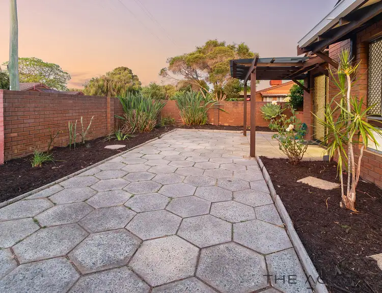 Fourth view of Homely house listing, 28A Chester Street, Belmont WA 6104