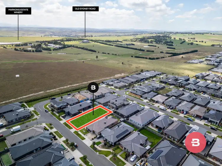 Sixth view of Homely land listing, 43 Inkerman Crescent, Mickleham VIC 3064