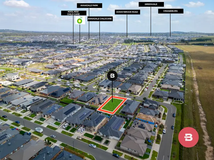 Seventh view of Homely land listing, 43 Inkerman Crescent, Mickleham VIC 3064