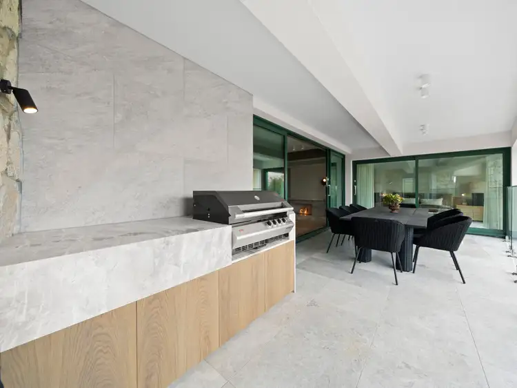 Third view of Homely apartment listing, Monarch/5 Summit Road, Mount Buller VIC 3723