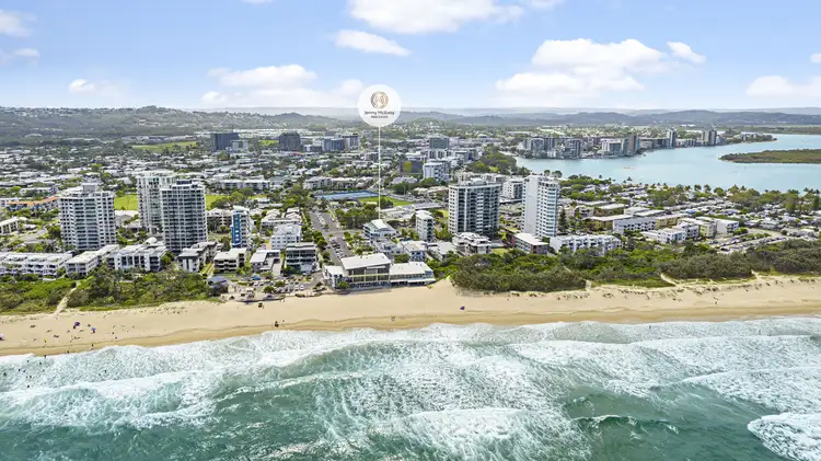 1/35–37 Sixth Avenue Sixth Avenue, Maroochydore QLD 4558