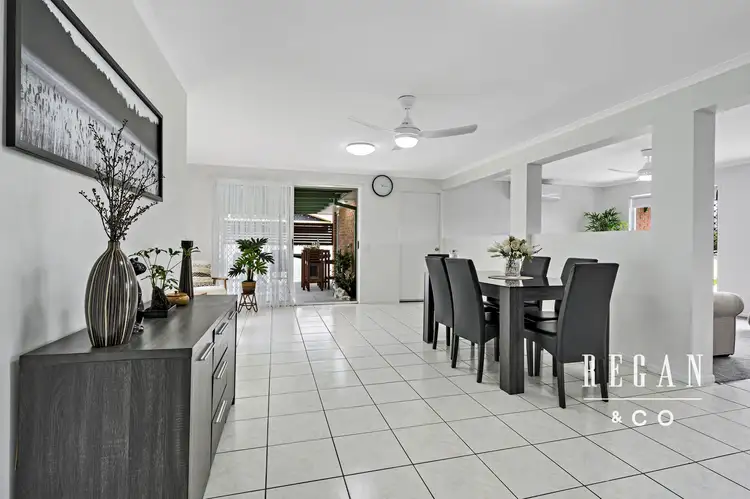 Fifth view of Homely house listing, 8 Blaxland Place, Narangba QLD 4504