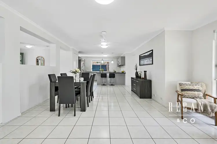Sixth view of Homely house listing, 8 Blaxland Place, Narangba QLD 4504