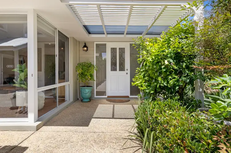 43 Merchant Street, Margaret River WA 6285