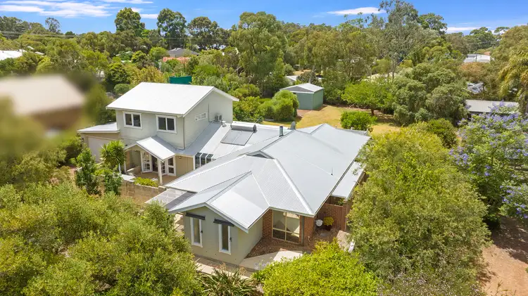 Fifth view of Homely house listing, 43 Merchant Street, Margaret River WA 6285