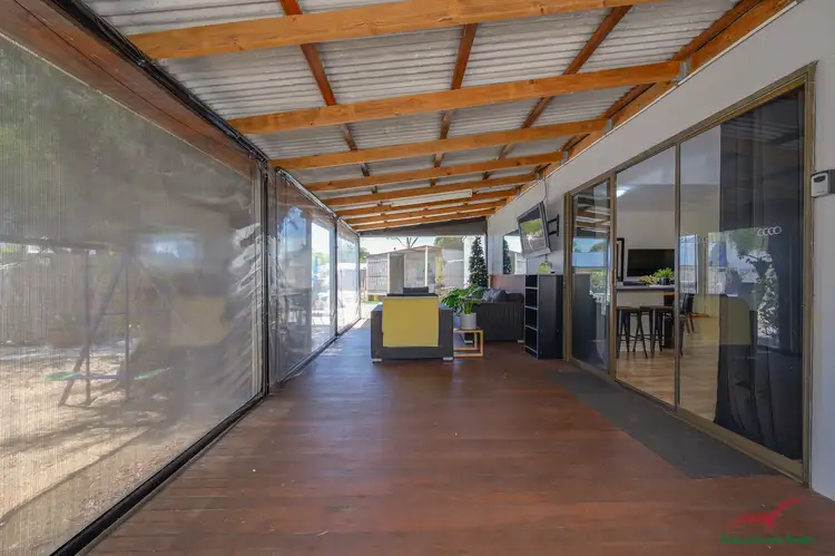 Third view of Homely house listing, 16 Charon Road, Falcon WA 6210