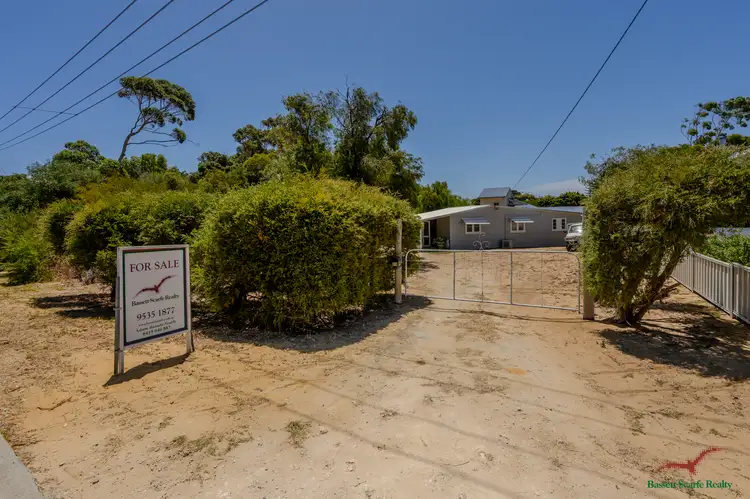 Fifth view of Homely house listing, 16 Charon Road, Falcon WA 6210