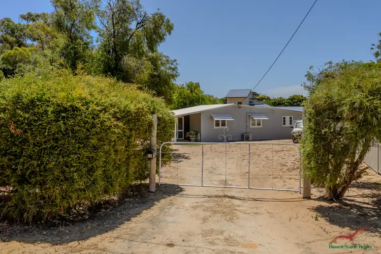 Sixth view of Homely house listing, 16 Charon Road, Falcon WA 6210