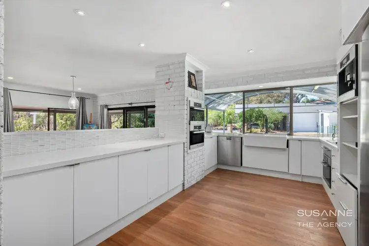 Third view of Homely house listing, 36 Warlingham Drive, Lesmurdie WA 6076