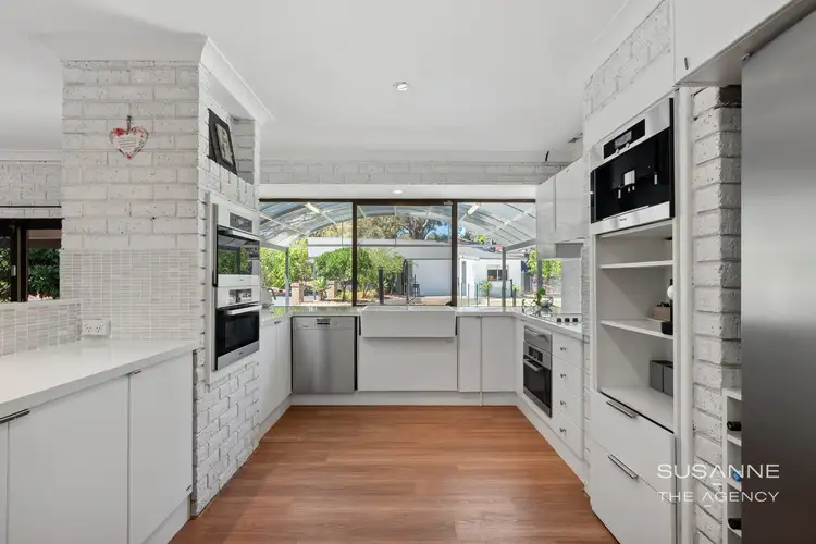 Fourth view of Homely house listing, 36 Warlingham Drive, Lesmurdie WA 6076