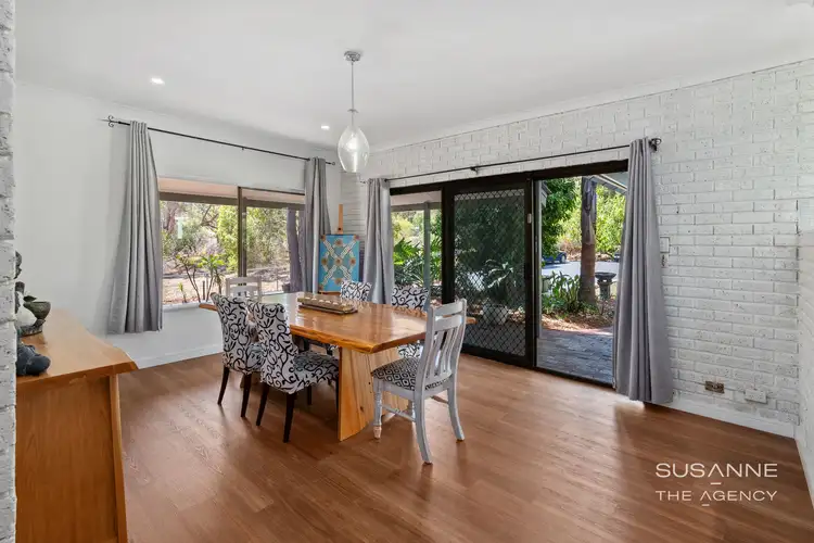 Fifth view of Homely house listing, 36 Warlingham Drive, Lesmurdie WA 6076