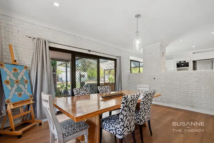 Sixth view of Homely house listing, 36 Warlingham Drive, Lesmurdie WA 6076