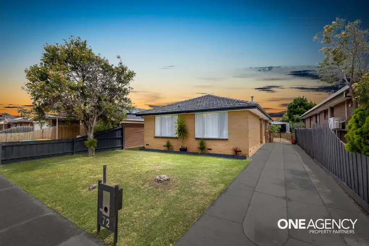 72 Talbot Street, Altona Meadows VIC 3028