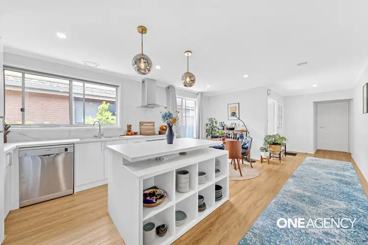 Fourth view of Homely house listing, 72 Talbot Street, Altona Meadows VIC 3028