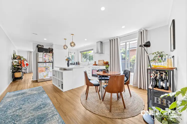 Fifth view of Homely house listing, 72 Talbot Street, Altona Meadows VIC 3028